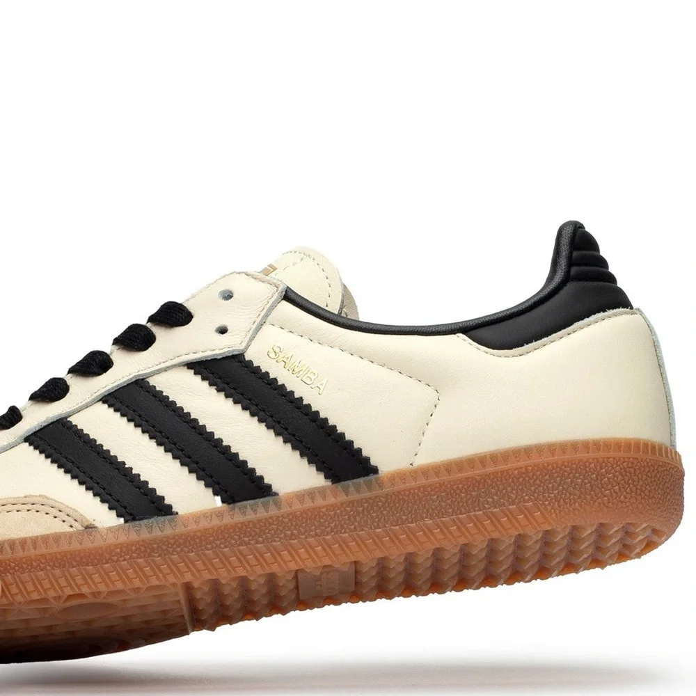 Adidas Origianls Womens Samba OG ID0478 - Picture 9 of 13